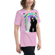Women's Relaxed T-Shirt #91