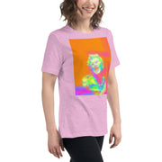 Women's Relaxed T-Shirt #93