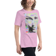 Women's Relaxed T-Shirt #92
