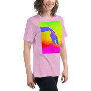 Women's Relaxed T-Shirt #94