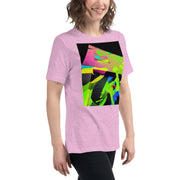 Women's Relaxed T-Shirt #147