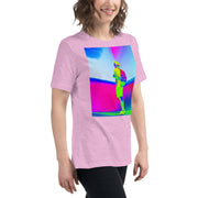 Women's Relaxed T-Shirt #224