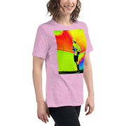 Women's Relaxed T-Shirt #230