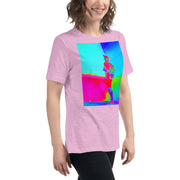 Women's Relaxed T-Shirt #228