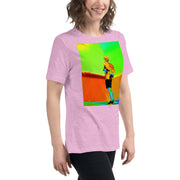 Women's Relaxed T-Shirt #231