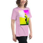 Women's Relaxed T-Shirt #221