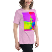 Women's Relaxed T-Shirt #229