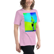 Women's Relaxed T-Shirt #232