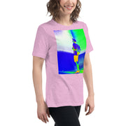 Women's Relaxed T-Shirt #226