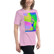 Women's Relaxed T-Shirt #225