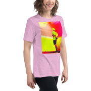 Women's Relaxed T-Shirt #223