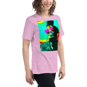 Women's Relaxed T-Shirt #80