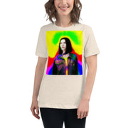 Women's Relaxed T-Shirt #81