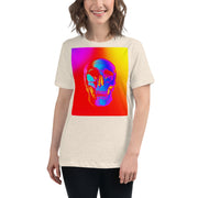 Women's Relaxed T-Shirt #85