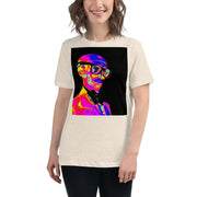 Women's Relaxed T-Shirt #83