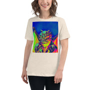 Women's Relaxed T-Shirt
