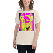 Women's Relaxed T-Shirt #84