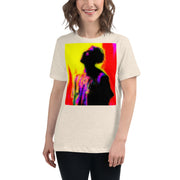 Women's Relaxed T-Shirt #79
