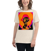Women's Relaxed T-Shirt #82