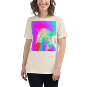 Women's Relaxed T-Shirt #90
