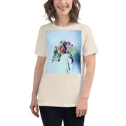 Women's Relaxed T-Shirt #89