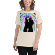 Women's Relaxed T-Shirt #91