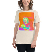 Women's Relaxed T-Shirt #93
