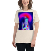 Women's Relaxed T-Shirt #86