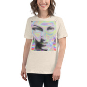 Women's Relaxed T-Shirt #92
