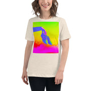 Women's Relaxed T-Shirt #94