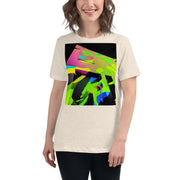 Women's Relaxed T-Shirt #147
