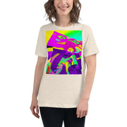 Women's Relaxed T-Shirt #144