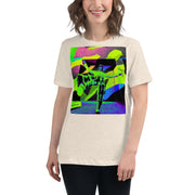 Women's Relaxed T-Shirt #149