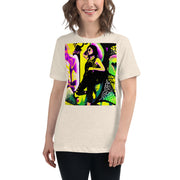 Women's Relaxed T-Shirt #159