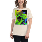 Women's Relaxed T-Shirt #150