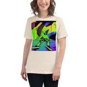 Women's Relaxed T-Shirt #148
