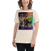 Women's Relaxed T-Shirt #156
