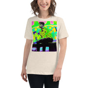 Women's Relaxed T-Shirt #170