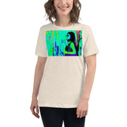 Women's Relaxed T-Shirt #162