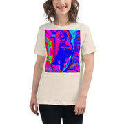 Women's Relaxed T-Shirt #165