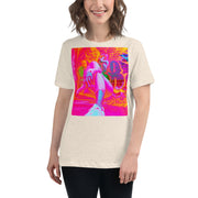 Women's Relaxed T-Shirt #177