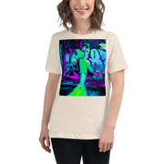 Women's Relaxed T-Shirt #175