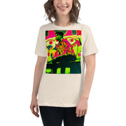 Women's Relaxed T-Shirt #171