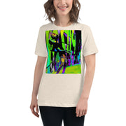 Women's Relaxed T-Shirt #173