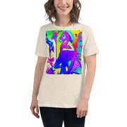 Women's Relaxed T-Shirt #167