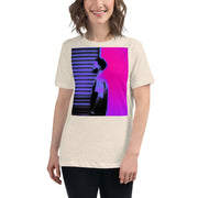 Women's Relaxed T-Shirt #127