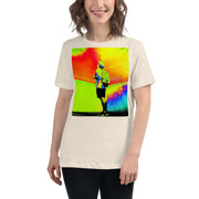 Women's Relaxed T-Shirt #230