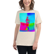Women's Relaxed T-Shirt #228