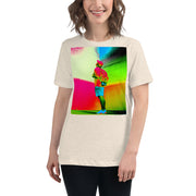 Women's Relaxed T-Shirt #227