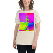 Women's Relaxed T-Shirt #229